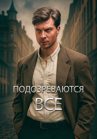 Подозреваются все