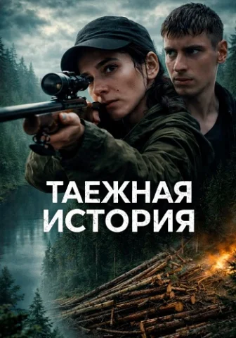 Таёжная история